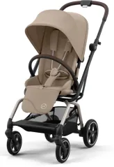 TPE Almond Beige