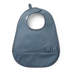 Tender Blue Bunny