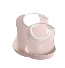Powder Pink