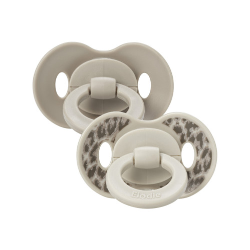 Binky Bundle, Le Leopard