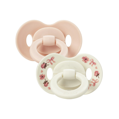 Binky Bundle, Petit River Rose