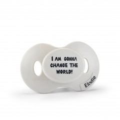 Change The World