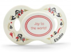 Joy to the world