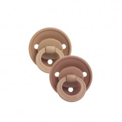 Soft Terracotta
