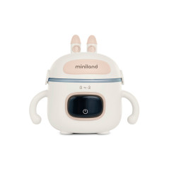    Miniland ELECTRIC BABY FOOD WARMER