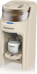 ������ ��� ������������ ������� ����� Baby Brezza Formula Pro Advanced Oat/Beige FRP0247