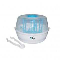     Bo Jungle B-Microwave Steriliser
