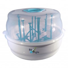     Bo Jungle B-Microwave Steriliser