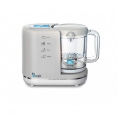    Bo Jungle B-Digital Baby Food Processor 61