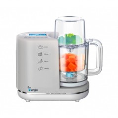    Bo Jungle B-Digital Baby Food Processor 61