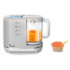    Bo Jungle B-Digital Baby Food Processor 61