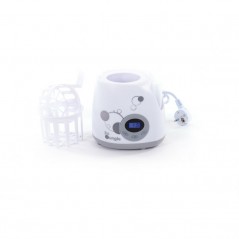  Bo Jungle B-Bottle Warmer Superfast Digital Home
