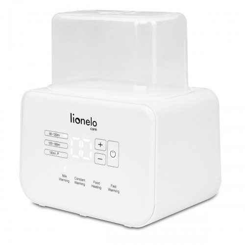Lionelo Thermup Double White