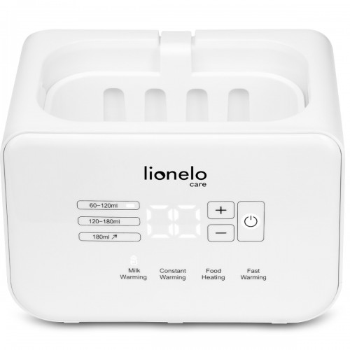 Lionelo Thermup Double White