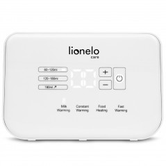 Lionelo Thermup Double White