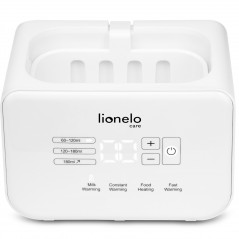 Lionelo Thermup Double White