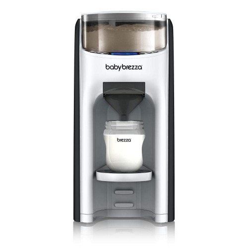Baby Brezza Formula Pro Advanced FRP0046