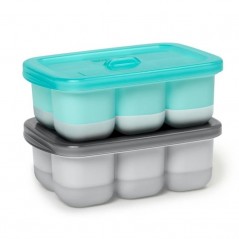 Easy-Fill Grey/Teal