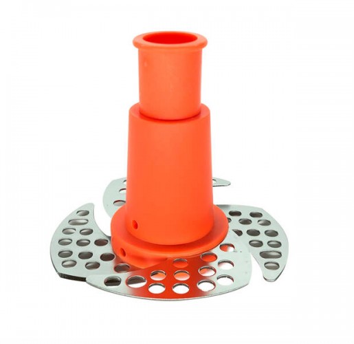 Baby Brezza Food Maker Deluxe BRZ00209