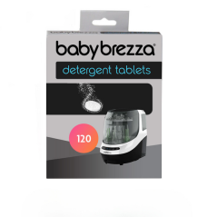    Baby Brezza Bottle Washer Pro