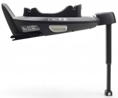 Bugaboo 360 Base Isofix by Nuna