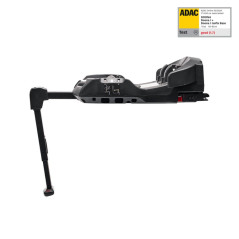    Doona i ISOFIX