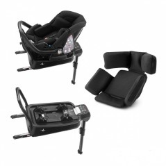  Isofix   Neonato