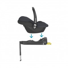 Maxi Cosi Cabriofix I-Size Base
