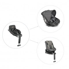 Inglesina DARWIN 360 I-SIZE