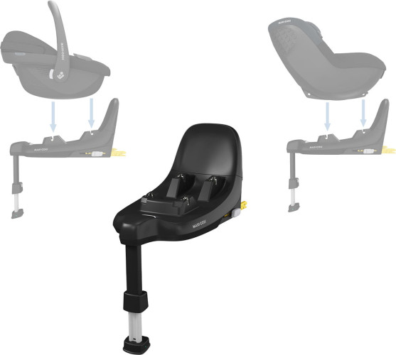 Maxi-Cosi FamilyFix S ISOFIX