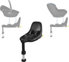  Maxi-Cosi FamilyFix S ISOFIX