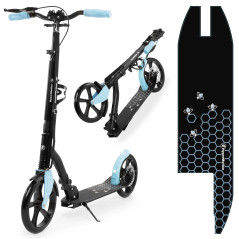  HyperMotion HYP HONEYBEE BLUE 2