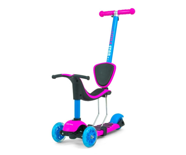 Pink-Blue 2621