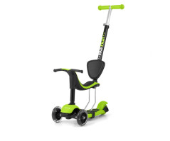   31 Milly Mally Scooter Little Star