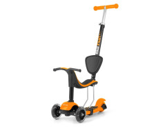 Orange 2347
