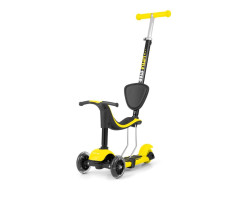 Yellow 2348