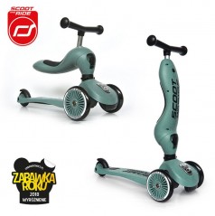  ScootAndRide Highwaykick1 21 Forest
