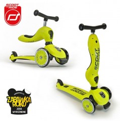  ScootAndRide Highwaykick1 21 Lime
