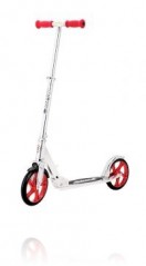 Razor A5 Lux silver
