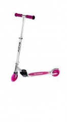 Razor A125 GS  pink