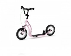 Candy Pink