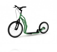 -Green