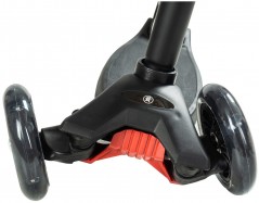 HyperMotion ALAMO HYPER black