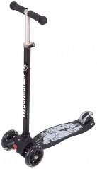 HyperMotion ALAMO HYPER black