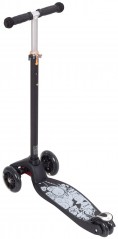 HyperMotion ALAMO HYPER black