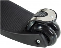 HyperMotion ALAMO HYPER black