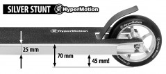  HyperMotion STUNT