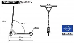  HyperMotion STUNT