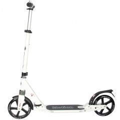 HyperMotion DRAGSTER HYPER white