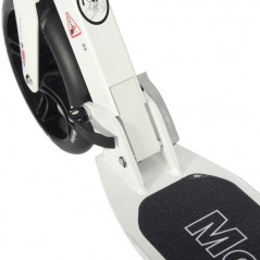HyperMotion DRAGSTER HYPER white
